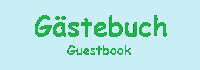 gstebuch/guestbook